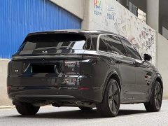 Li Auto L7 Pro - ფოტო 5