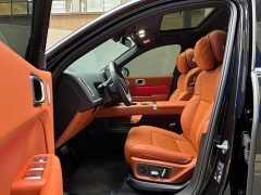 Li Auto L7 Pro - ფოტო 9