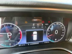 Beijing Jeep BJ40 2.0T Automatic Four-Wheel Drive Urban Hunter Edition Swordsman - ფოტო 9