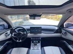 BYD Yuan Plus 510KM Respect and Honor Edition - ფოტო 12