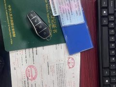 BYD Yuan Plus 510KM Respect and Honor Edition - ფოტო 19