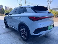 BYD Yuan Plus 510KM Respect and Honor Edition - ფოტო 3
