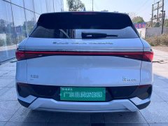 BYD Yuan Plus 510KM Respect and Honor Edition - ფოტო 4