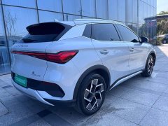 BYD Yuan Plus 510KM Respect and Honor Edition - ფოტო 5