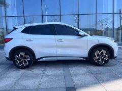 BYD Yuan Plus 510KM Respect and Honor Edition - ფოტო 6