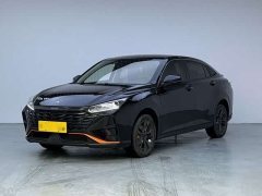 Dongfeng Yixuan Mach Edition 1.5L Automatic Wind-Chasing Version - ფოტო 1