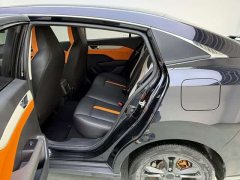 Dongfeng Yixuan Mach Edition 1.5L Automatic Wind-Chasing Version - ფოტო 10