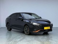 Dongfeng Yixuan Mach Edition 1.5L Automatic Wind-Chasing Version - ფოტო 3