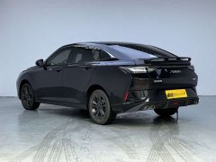 Dongfeng Yixuan Mach Edition 1.5L Automatic Wind-Chasing Version - ფოტო 4