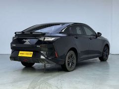 Dongfeng Yixuan Mach Edition 1.5L Automatic Wind-Chasing Version - ფოტო 6