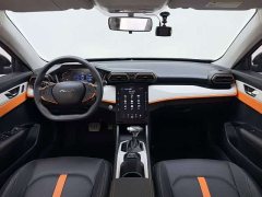 Dongfeng Yixuan Mach Edition 1.5L Automatic Wind-Chasing Version - ფოტო 7