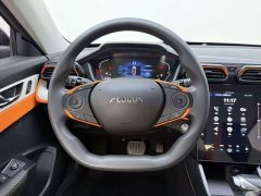 Dongfeng Yixuan Mach Edition 1.5L Automatic Wind-Chasing Version - ფოტო 8
