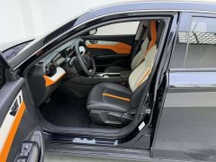 Dongfeng Yixuan Mach Edition 1.5L Automatic Wind-Chasing Version - ფოტო 9