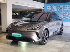 IM Motors Zhiji LS6 Max Ultra High Performance Edition - ფოტო 1