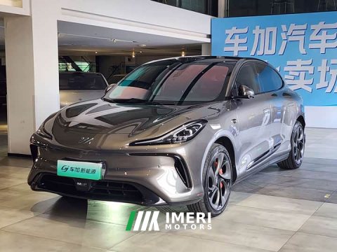 2023 IM Motors Zhiji LS6 Max Ultra High Performance Edition - ავტომობილი ჩინეთიდან