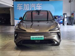 IM Motors Zhiji LS6 Max Ultra High Performance Edition - ფოტო 2