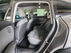 IM Motors Zhiji LS6 Max Ultra High Performance Edition - ფოტო 5