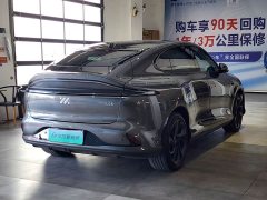 IM Motors Zhiji LS6 Max Ultra High Performance Edition - ფოტო 7