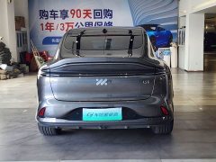 IM Motors Zhiji LS6 Max Ultra High Performance Edition - ფოტო 8