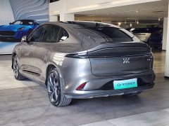 IM Motors Zhiji LS6 Max Ultra High Performance Edition - ფოტო 9