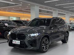 BMW X5 M X5 M Thunder Edition - ფოტო 1