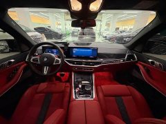 BMW X5 M X5 M Thunder Edition - ფოტო 10