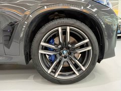 BMW X5 M X5 M Thunder Edition - ფოტო 15