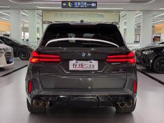 BMW X5 M X5 M Thunder Edition - ფოტო 17