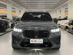 BMW X5 M X5 M Thunder Edition - ფოტო 2