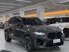 BMW X5 M X5 M Thunder Edition - ფოტო 3
