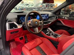 BMW X5 M X5 M Thunder Edition - ფოტო 4