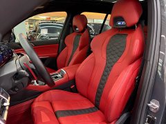 BMW X5 M X5 M Thunder Edition - ფოტო 5