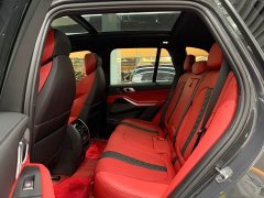 BMW X5 M X5 M Thunder Edition - ფოტო 7