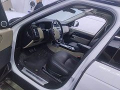 Land Rover Range Rover 3.0 L6 400PS Heritage Extended Wheelbase Classic Edition - ფოტო 2