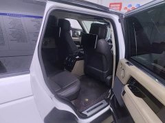 Land Rover Range Rover 3.0 L6 400PS Heritage Extended Wheelbase Classic Edition - ფოტო 5