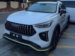 Haval Chitu Turbo Engine Edition 1.5T Platinum - ფოტო 1