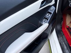 Haval Chitu Turbo Engine Edition 1.5T Platinum - ფოტო 10