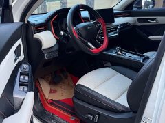 Haval Chitu Turbo Engine Edition 1.5T Platinum - ფოტო 11