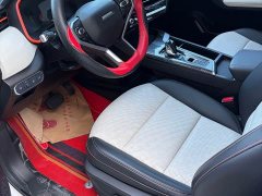 Haval Chitu Turbo Engine Edition 1.5T Platinum - ფოტო 12