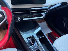 Haval Chitu Turbo Engine Edition 1.5T Platinum - ფოტო 13