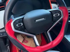 Haval Chitu Turbo Engine Edition 1.5T Platinum - ფოტო 14