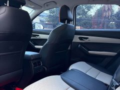 Haval Chitu Turbo Engine Edition 1.5T Platinum - ფოტო 15