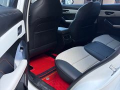Haval Chitu Turbo Engine Edition 1.5T Platinum - ფოტო 16