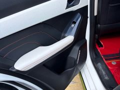Haval Chitu Turbo Engine Edition 1.5T Platinum - ფოტო 17