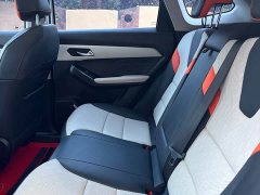 Haval Chitu Turbo Engine Edition 1.5T Platinum - ფოტო 18