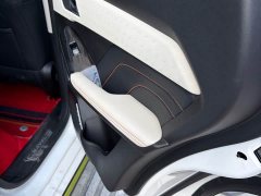 Haval Chitu Turbo Engine Edition 1.5T Platinum - ფოტო 19