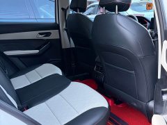 Haval Chitu Turbo Engine Edition 1.5T Platinum - ფოტო 20
