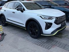 Haval Chitu Turbo Engine Edition 1.5T Platinum - ფოტო 4