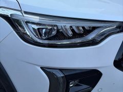 Haval Chitu Turbo Engine Edition 1.5T Platinum - ფოტო 5