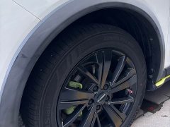 Haval Chitu Turbo Engine Edition 1.5T Platinum - ფოტო 8